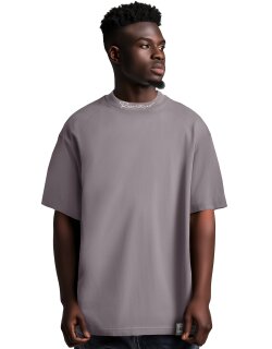 Reichstadt relaxed fit T-Shirt Herren    - 23RS041