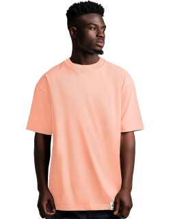 Reichstadt relaxed fit T-Shirt Herren    - 23RS041