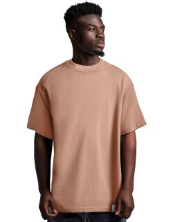 Reichstadt relaxed fit T-Shirt Herren    - 23RS041