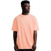 Reichstadt relaxed fit T-Shirt Herren  23RS041 Old Pink XL