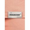 Reichstadt relaxed fit T-Shirt Herren  23RS041 Old Pink XL