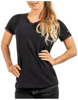 Geo Norway Damen T-Shirt Josiane Lady