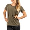 Geo Norway Damen T-Shirt Josiane Lady