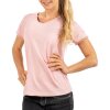 Geo Norway Damen T-Shirt Josiane Lady