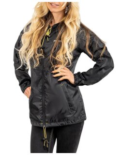 Geo Norway Damen Windbreaker Boat Lady
