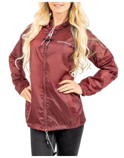 Geo Norway Damen Windbreaker Boat Lady