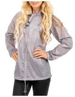Geo Norway Damen Windbreaker Boat Lady
