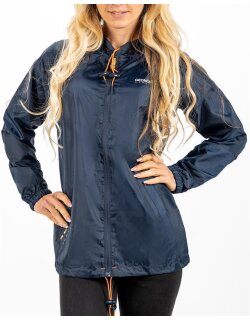 Geo Norway Damen Windbreaker Boat Lady
