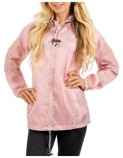 Geo Norway Damen Windbreaker Boat Lady