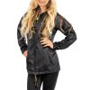 Geo Norway Damen Windbreaker Boat Lady