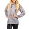 Geo Norway Damen Windbreaker Boat Lady