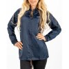 Geo Norway Damen Windbreaker Boat Lady