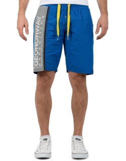 Geo Norway Herren Badehose Qweenishi Men