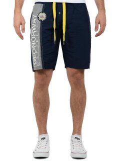 Geo Norway Herren Badehose Qweenishi Men