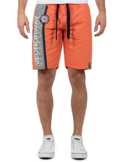 Geo Norway Herren Badehose Qweenishi Men