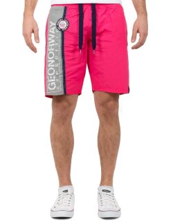 Geo Norway Herren Badehose Qweenishi Men