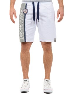 Geo Norway Herren Badehose Qweenishi Men