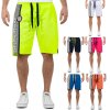 Geo Norway Herren Badehose Qweenishi Men