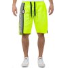 Geo Norway Herren Badehose Qweenishi Men