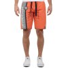 Geo Norway Herren Badehose Qweenishi Men