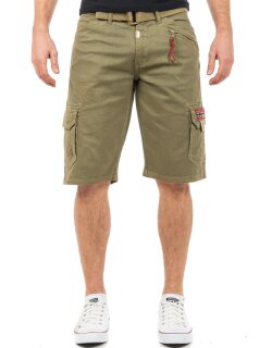 GEON Herren Shorts Palaga Men