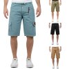 GEON Herren Shorts Palaga Men