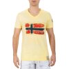 Geo Norway Herren T-Shirt Joasis Men