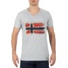 Geo Norway Herren T-Shirt Joasis Men