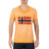 Geo Norway Herren T-Shirt Joasis Men