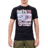 Geo Norway Herren T-Shirt Jiami Men