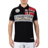Geographical Norway Herren Regular Fit Kragenhemd kidney men