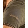 Geo Norway Regular Fit T-Shirt Damen Josiane Khaki S