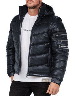Reichstadt Regular Fit Jacke Herren Echtleder 22RS032LUX...