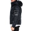 Reichstadt Regular Fit Jacke Herren Echtleder 22RS032LUX Navy L