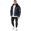 Reichstadt Regular Fit Jacke Herren Echtleder 22RS032LUX Navy L