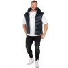 Reichstadt Regular Fit Jacke Herren Echtleder 22RS032LUX Navy L