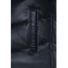 Reichstadt Regular Fit Jacke Herren Echtleder 22RS032LUX Navy L