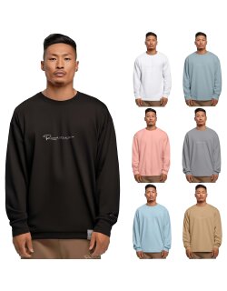 Reichstadt Herren Longsleeve 23RS042