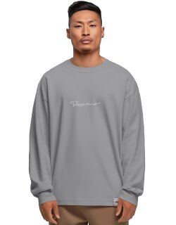 Reichstadt Herren Longsleeve 23RS042