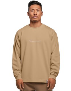 Reichstadt Herren Longsleeve 23RS042