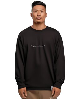 Reichstadt Herren Longsleeve 23RS042
