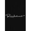 Reichstadt Oversized Langarm Shirt Herren  23RS042 Black L