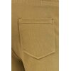 Reichstadt Regular Fit Shorts Herren Marken-Stick 23RS043 Khaki XL