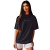 Reichstadt Damen Oversized T-Shirt 23RSW044