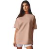 Reichstadt Damen Oversized T-Shirt 23RSW044