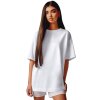 Reichstadt Damen Oversized T-Shirt 23RSW044