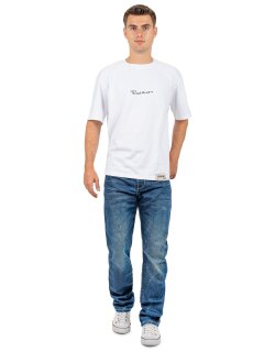 Cipo & Baxx Herren Jeans CD709