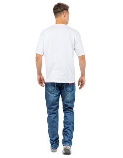 Cipo & Baxx Herren Jeans CD709