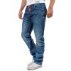 Cipo & Baxx Herren Jeans CD709