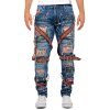 Cipo & Baxx Herren Jeans CD716